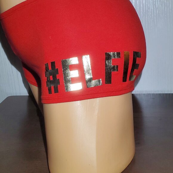 Victoria's Secret Boyshort Panties. New with Tags Size Medium - Picture 3 of 4